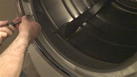 electrolux dryer clean lint|Electrolux Dryer Cleaning